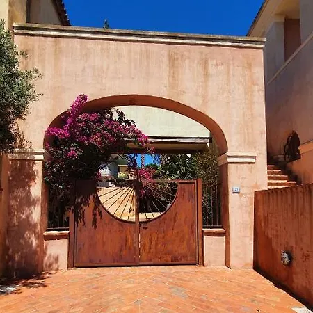 Apartamento Casa Le Terrazze *