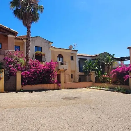 Apartamento Casa Le Terrazze *