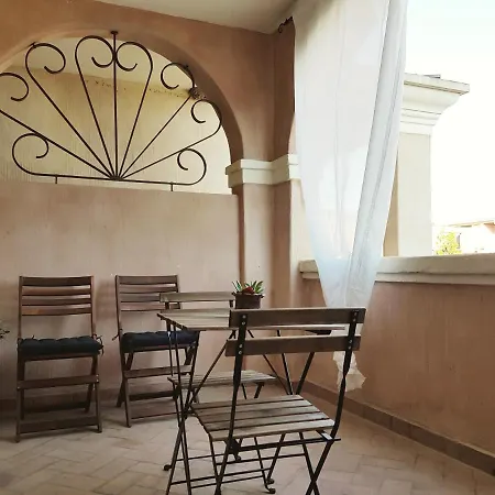Casa Le Terrazze Villasimius