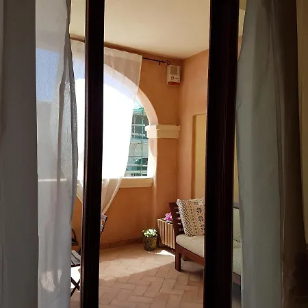 Casa Le Terrazze *