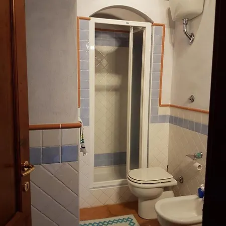 Apartamento Casa Le Terrazze