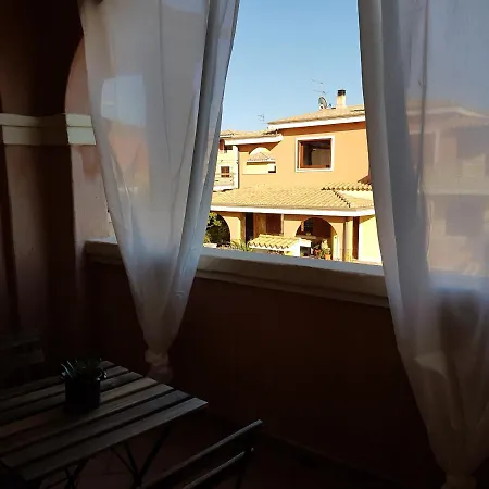 Casa Le Terrazze