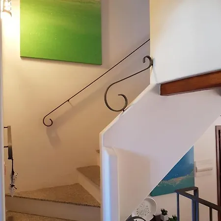 Apartamento Casa Le Terrazze