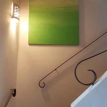 Apartamento Casa Le Terrazze *