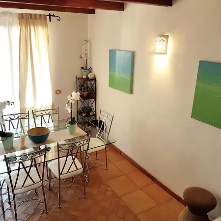 Apartamento Casa Le Terrazze Villasimius
