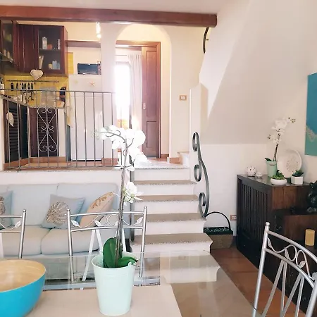Casa Le Terrazze Apartamento