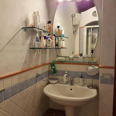 Casa Le Terrazze Villasimius