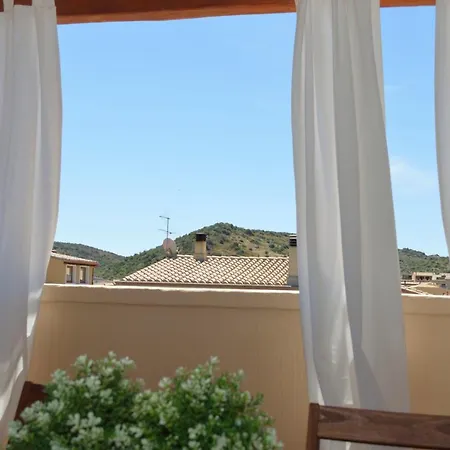 Casa Le Terrazze *