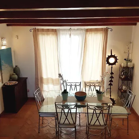 Casa Le Terrazze * Villasimius