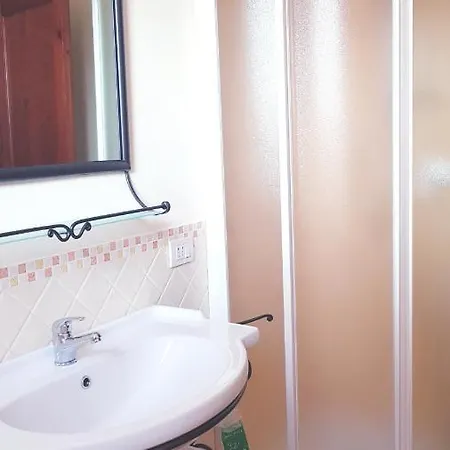 Apartamento Casa Le Terrazze
