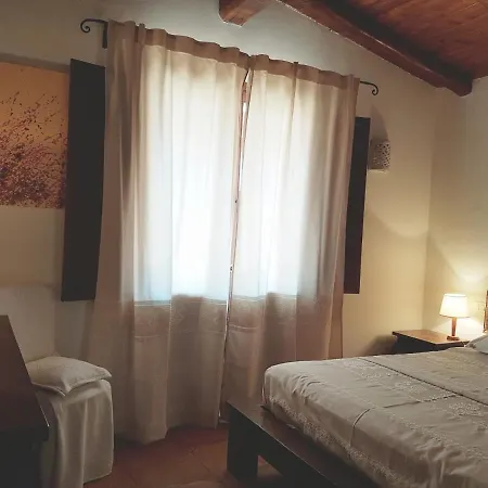 Casa Le Terrazze Apartamento