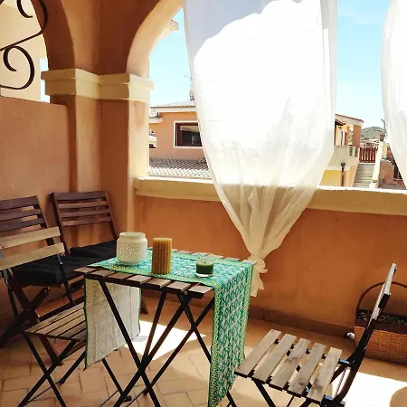 Casa Le Terrazze