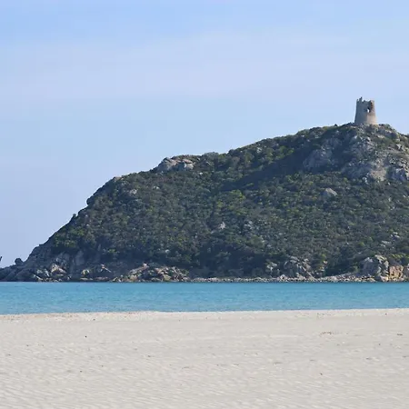 Casa Le Terrazze * Villasimius