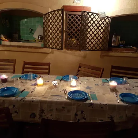 Apartamento Casa Le Terrazze *