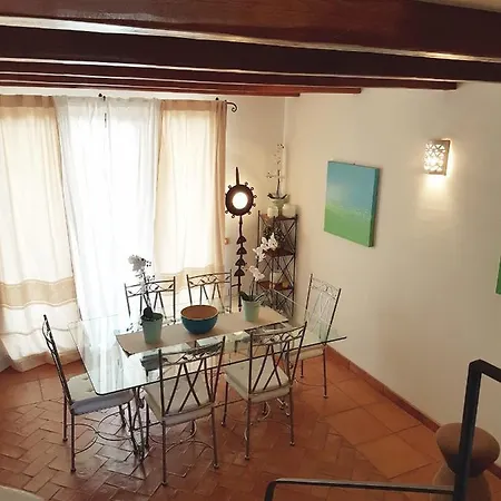 Apartamento Casa Le Terrazze
