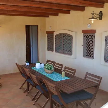 Casa Le Terrazze Apartamento