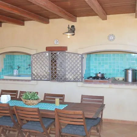 Apartamento Casa Le Terrazze