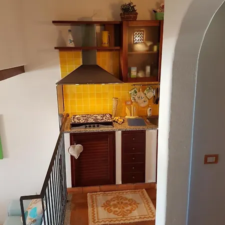 Apartamento Casa Le Terrazze