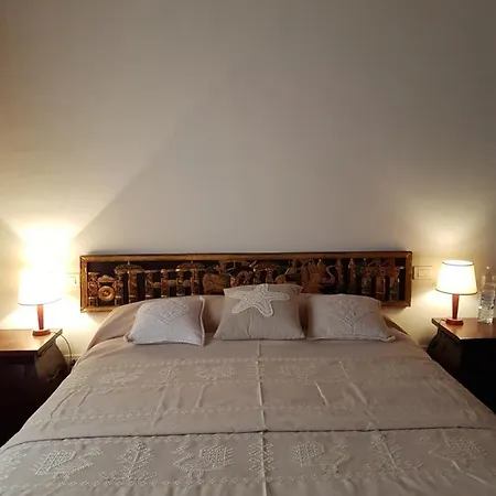 Casa Le Terrazze Apartamento
