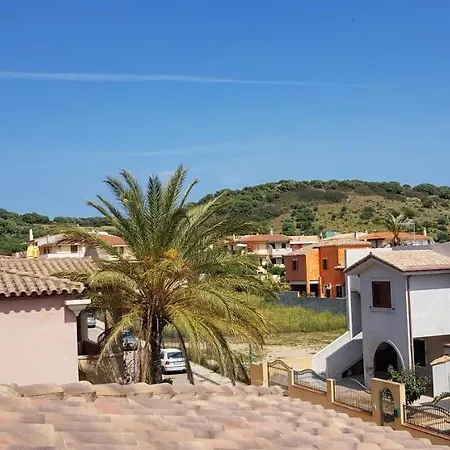 Casa Le Terrazze * Villasimius