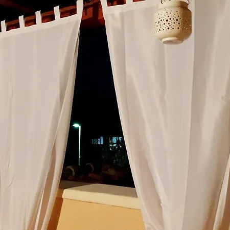 Apartamento Casa Le Terrazze