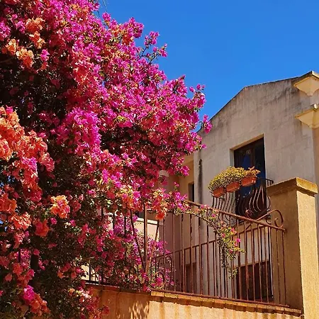 Apartamento Casa Le Terrazze