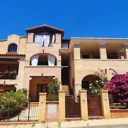 Casa Le Terrazze Villasimius