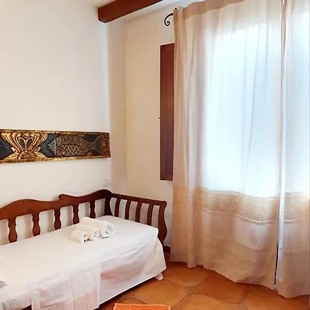 Apartamento Casa Le Terrazze Villasimius