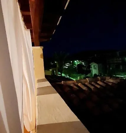 Apartamento Casa Le Terrazze Villasimius