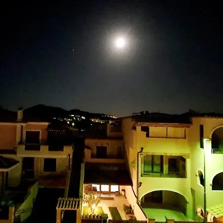 Casa Le Terrazze *