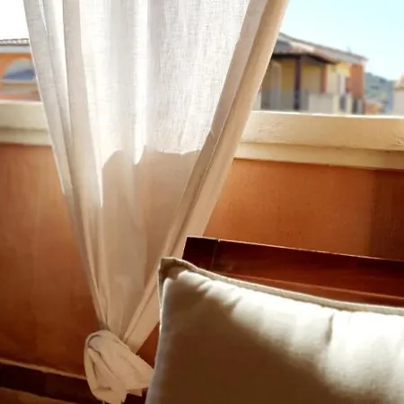 Casa Le Terrazze *