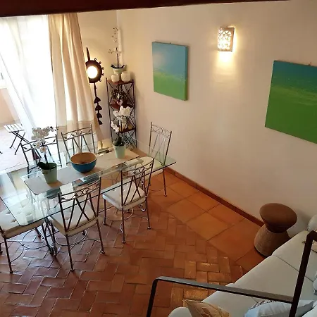 Casa Le Terrazze *