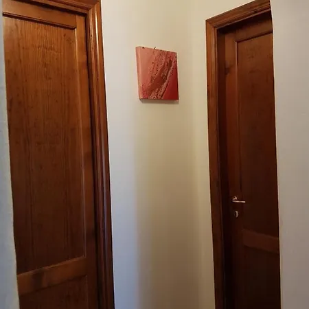 Casa Le Terrazze Apartamento Villasimius