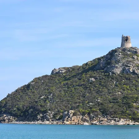 Apartamento Casa Le Terrazze *