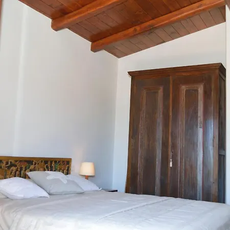 Casa Le Terrazze Apartamento