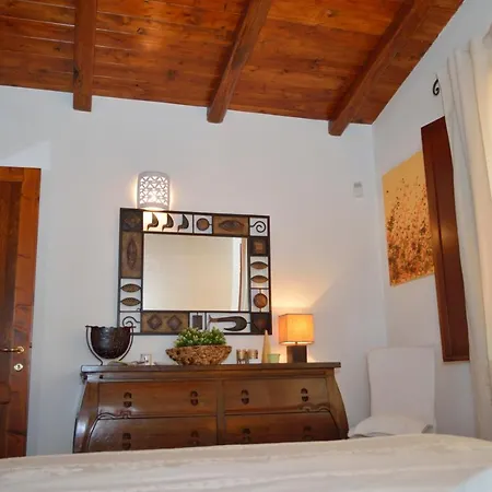 شقة Casa Le Terrazze