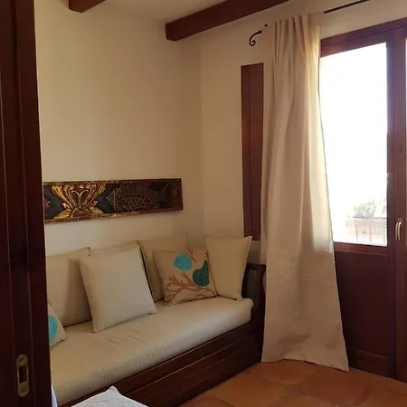 Casa Le Terrazze شقة *
