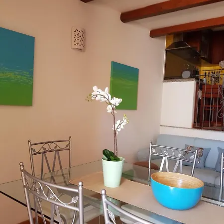 Casa Le Terrazze * Villasimius