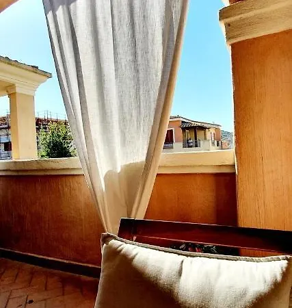 Casa Le Terrazze