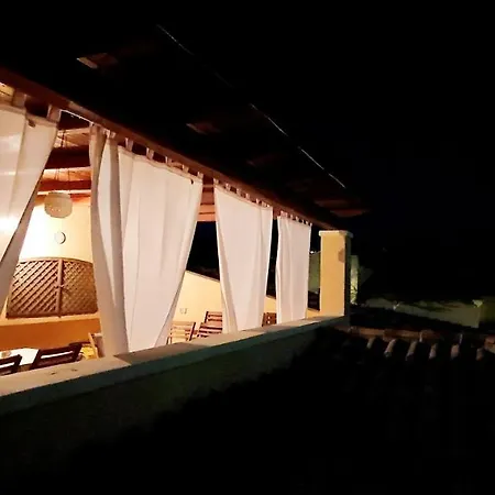 Casa Le Terrazze