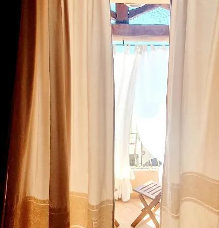 Casa Le Terrazze Apartamento *