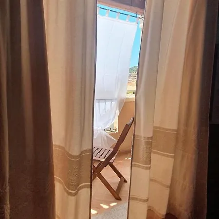 Casa Le Terrazze Apartamento