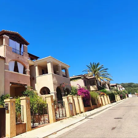 Apartamento Casa Le Terrazze