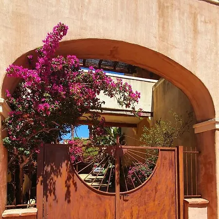 Casa Le Terrazze Villasimius
