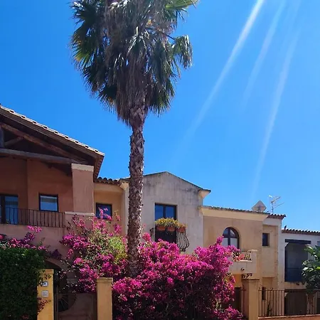 Casa Le Terrazze