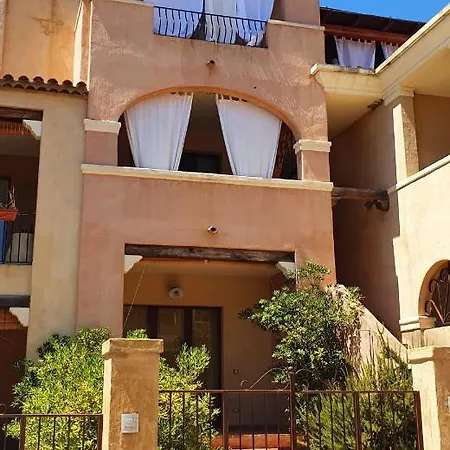 Apartamento Casa Le Terrazze *