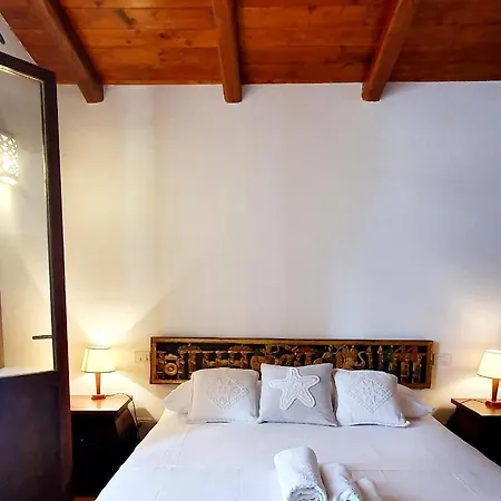 Apartamento Casa Le Terrazze