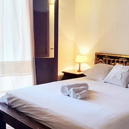 Apartamento Casa Le Terrazze Villasimius
