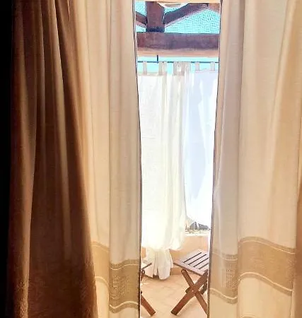 Casa Le Terrazze Apartamento Villasimius