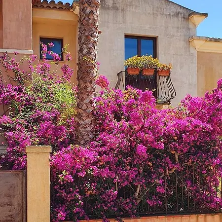 Casa Le Terrazze *